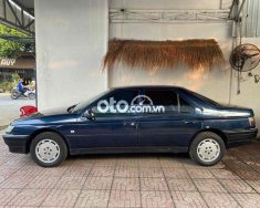 Peugeot 605 Xe gia đình sử dựng , máy êm mạnh , xe còn Đkiem 1993 - Xe gia đình sử dựng , máy êm mạnh , xe còn Đkiem giá 45 triệu tại Tp.HCM