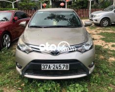 Toyota Vios  AT 2016 2016 - Vios AT 2016 giá 330 triệu tại Kiên Giang