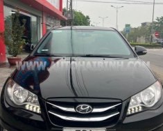 Hyundai Avante 2014 - Màu đen, giá cực tốt giá 325 triệu tại Quảng Bình
