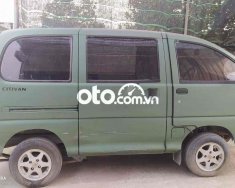 Daihatsu Citivan   XANH LÁ SX 2001 MỚI ĐĂNG KIỂM 2001 - DAIHATSU CITIVAN XANH LÁ SX 2001 MỚI ĐĂNG KIỂM giá 60 triệu tại Hà Nội