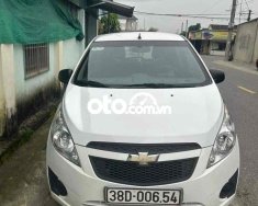 Chevrolet Spark Lên đời cần bán xe Cherolet  số tự động 2012 - Lên đời cần bán xe Cherolet Spark số tự động giá 160 triệu tại Hà Tĩnh