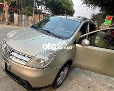 Nissan Livina  7 chô xe gia đình k dịch vụ taxi 2011 - nissan 7 chô xe gia đình k dịch vụ taxi giá 185 triệu tại Thanh Hóa
