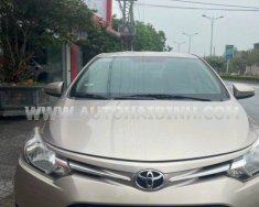 Toyota Vios 2016 - Bán xe năm sản xuất 2016 giá cạnh tranh giá 335 triệu tại Quảng Bình