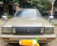 Toyota Crown 1990 - 2.8 số AT, xe nhập khẩu đẹp xuất sắc, giá 225tr giá 225 triệu tại Hà Nội