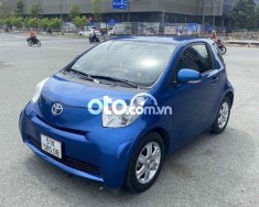 Toyota IQ cần bán gấp  , đời 2010, số AT, xe zin đẹp 2010 - cần bán gấp Toyota IQ, đời 2010, số AT, xe zin đẹp giá 590 triệu tại Tp.HCM