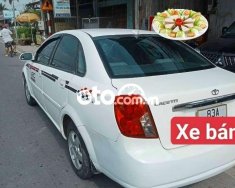 Daewoo Lacetti Xe bán 2004 - Xe bán giá 115 triệu tại Sóc Trăng