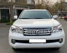 Lexus GX 460 2009 - Xe đẹp, không lỗi nhỏ giá 1 tỷ 480 tr tại Hòa Bình