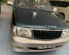 Toyota Zace 2004 - Lốp đẹp, mới bảo dưỡng giá 145 triệu tại Hòa Bình