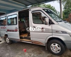 Mercedes-Benz Sprinter mec 16 chỗ nguyên Rin 2009 - mec 16 chỗ nguyên Rin giá 205 triệu tại TT - Huế