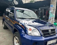 Mekong Pronto Xe 7c máy dầu Isuzu 2007 - Xe 7c máy dầu Isuzu giá 115 triệu tại Tp.HCM