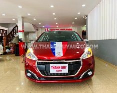 Peugeot 208 2015 - Nhập Pháp giá 450 triệu tại Đà Nẵng