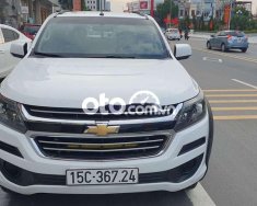 Chevrolet Colorado Bán tải số sàn 2 cầu siêu phẩm. Xe đẹp chính chủ 2017 - Bán tải số sàn 2 cầu siêu phẩm. Xe đẹp chính chủ giá 400 triệu tại Hải Phòng