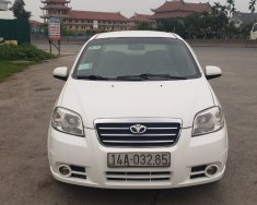 Daewoo Gentra 2011 - Màu trắng sang trọng giá 142 triệu tại Quảng Bình