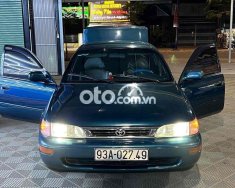 Toyota Corolla cần bán con xe tâm huyết só tự đọng 1992 - cần bán con xe tâm huyết só tự đọng giá 105 triệu tại Bình Phước