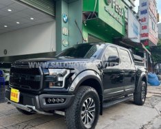 Ford F 150 2019 - Màu đen, nhập khẩu, số tự động giá 4 tỷ 350 tr tại Tp.HCM