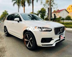 Volvo XC90 Xe Gia Đình An Toàn   T6 Awd 2015 Nk 2015 - Xe Gia Đình An Toàn Volvo Xc90 T6 Awd 2015 Nk giá 2 tỷ 350 tr tại Tp.HCM