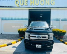 Ford F350 2017 - Bảo dưỡng chuẩn theo định kỳ, mới lắm giá 4 tỷ 950 tr tại Tp.HCM