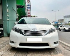 Toyota Sienna 2015 - Đăng ký 2016 giá 2 tỷ 150 tr tại Tp.HCM