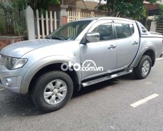 Mitsubishi Triton Bán   số tự động hai cầu ,xe đẹp 2011 - Bán Mitsubishi Triton số tự động hai cầu ,xe đẹp giá 335 triệu tại Thái Nguyên