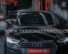 Audi A4 2017 - Màu đen, nhập khẩu giá 920 triệu tại Đà Nẵng