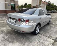 Mazda 6  2003 CHỦ ĐI RẤT KỶ 2003 - MAZDA 2003 CHỦ ĐI RẤT KỶ giá 140 triệu tại Bình Định