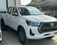 Toyota Hilux 2023 - Giao Ngay giá 852 triệu tại Hà Nội