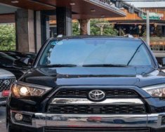 Toyota 4 Runner 2015 - Màu đen, nhập khẩu nguyên chiếc giá 1 tỷ 750 tr tại Đà Nẵng