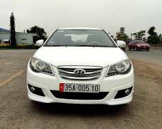 Hyundai Avante 2011 - Bản 1.6MT phân khúc hạng C giá 225 triệu tại Hải Phòng