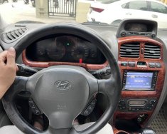Hyundai Santa Fe 2005 - Xe 1 chủ tư nhân dùng từ mới giá 189 triệu tại Hà Nội