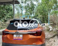 Kia Seltos  bao ngon và sướng 2021 - Seltos bao ngon và sướng giá 590 triệu tại An Giang