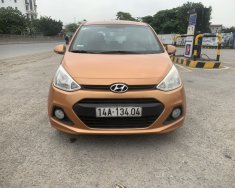 Hyundai Grand i10 2014 - Xe gia đình, nhập Ấn Độ giá 225 triệu tại Quảng Bình