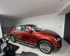 Audi Q5   2014 Đỏ cam chính chủ 2014 - Audi Q5 2014 Đỏ cam chính chủ giá 699 triệu tại Hà Nội