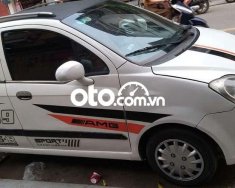 Chevrolet Spark Chervolet  chính chủ cần bán 2010 - Chervolet spark chính chủ cần bán giá 58 triệu tại Nam Định