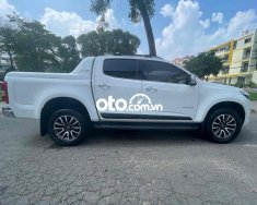 Chevrolet Colorado - 2.5 AT Highcountry bản Full zin 2020 - Chevrolet-colorado 2.5 AT Highcountry bản Full zin giá 539 triệu tại Tp.HCM