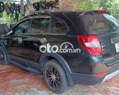 Chevrolet Captiva  số sàn máy xăng chạy mượt 2007 - Captiva số sàn máy xăng chạy mượt giá 165 triệu tại Phú Yên