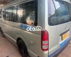 Toyota Hiace cần bán 2005 - cần bán giá 128 triệu tại Bình Định