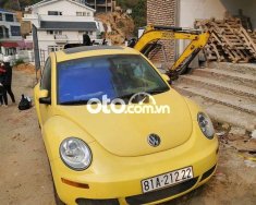 Volkswagen Beetle Cần bán e  2007 2007 - Cần bán e Beetle 2007 giá 400 triệu tại Lâm Đồng