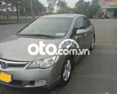 Honda Civic chính chủ bán xe   2007 - chính chủ bán xe Honda civic giá 230 triệu tại Thái Bình