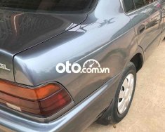 Toyota Corolla Bán xe corola nhập nhật zin đẹp so với xe cùng đời 1997 - Bán xe corola nhập nhật zin đẹp so với xe cùng đời giá 93 triệu tại Bình Định