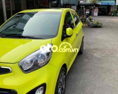 Kia Picanto   sx 2013 số tự động bản full option 2013 - kia picanto sx 2013 số tự động bản full option giá 235 triệu tại Đà Nẵng