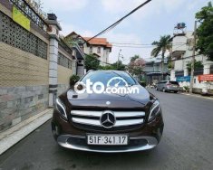 Mercedes-Benz A200  GLA200 còn MỚI 2021 2016 - Mercedes Benz GLA200 còn MỚI 2021 giá 850 triệu tại Tp.HCM