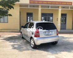 Kia Picanto  nhập hàn quốc AT 2007 - Picanto nhập hàn quốc AT giá 165 triệu tại Đà Nẵng