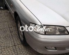 Mazda 626 BÁN   ZIN 2002 - BÁN MAZDA 626 ZIN giá 105 triệu tại Bắc Ninh