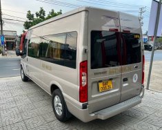 Ford Transit 2020 - Máy dầu 2.4L ghế da giá 670 triệu tại Đồng Nai