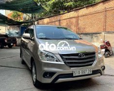 Toyota Innova   E 2014 - Toyota innova E giá 360 triệu tại Tp.HCM