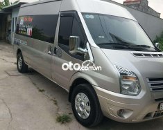 Ford Transit Chính chủ cần bán 2015 - Chính chủ cần bán giá 350 triệu tại Long An