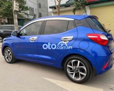 Hyundai Grand i10 xe gia đình 2022 - xe gia đình giá 420 triệu tại Phú Thọ