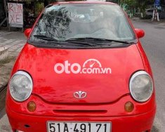 Daewoo Matiz XE  + DEWOO SE + 2007 + MÀU ĐỎ 2007 - XE MATIZ + DEWOO SE + 2007 + MÀU ĐỎ giá 60 triệu tại Quảng Nam