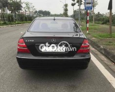 Mercedes-Benz E240 Mer E240 sx 2005 2005 - Mer E240 sx 2005 giá 145 triệu tại Hà Nội