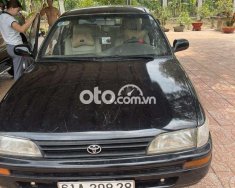 Toyota Corolla nhà mua xe mới cần bán xe cũ 1995 - nhà mua xe mới cần bán xe cũ giá 55 triệu tại Bình Dương